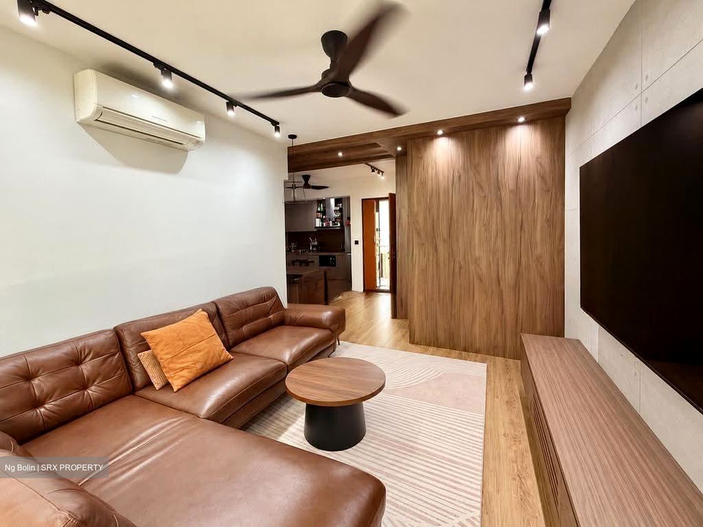 Blk 26B Saint George's Towers (Kallang/Whampoa), HDB 4 Rooms #630171811